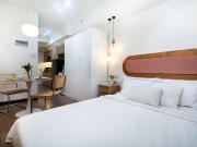 The Camden Place Studio Fully Furnished Condo Unit for...