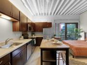 The Cameron North Loop