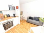 The Campus, Frederick Road, 1 Bedroom Property