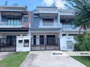 The Canal Garden North