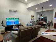 The Canal Garden North