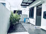 The Canal Garden North