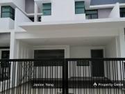 The Canal Garden North Horizon Hills