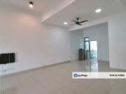 The Canal Garden South, Hills