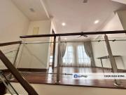 The Canal Garden South, Hills