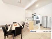 The Canal Garden South, Hills