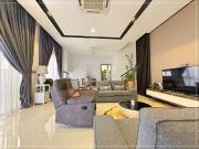 The Canal Garden South Horizon Hills Beautiful Double...