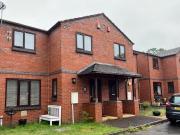 The Canal Mews, Trentham, 2 Bedroom Town