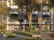 'The Canopy Commercial' Shops on the Park