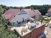 The Canopy, Lambourne Road, Chigwell IG7, 2 bed flat to...