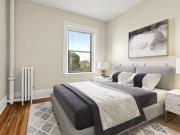 The Cantabrigia 4 bedroom, 1 bath