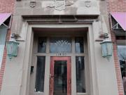The Canterbury Apartments Studio Apartment for Rent at...