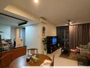 The Capers Sentul East