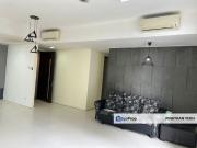 The Capers Sentul East