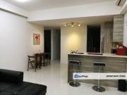 The Capers Sentul East