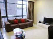 The Capers @ Sentul East, Bandar Baru Sentul, Sentul