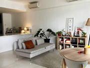 The Capers Sentul For Rent