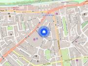 THE CAPITAL APARTMENTS, BASIL STREET, London, SW3