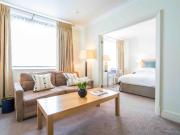 The Capital Apartments, Basil Street, London SW3, 1 bed...