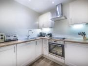 The Capital Apartments, Basil Street, London SW3, 1 bed...