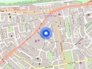 THE CAPITAL APARTMENTS, BASIL STREET, London, SW3