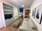 The Capital Flat