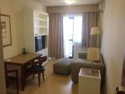 The Capital Grand Mercure SP Itaim Bibi