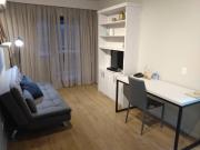 The Capital Grand Mercure SP Itaim Bibi