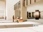 The Capitol, Bandar Utama, link to train sttaion