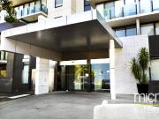 The Capri 6th floor, 38 Bank St: A Must See!