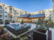 The Cardinal Apartments 2 Bedroom Apartment for Rent at...