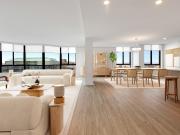 The Carlisle Two Bedroom Penthouse [object Promise] for Rent