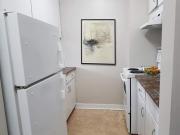 The Carlton Apartments