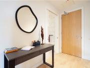 The Carriageworks, Dublin 1, Dublin Hooke & MacDonald...