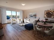 The Carrington 1 Bedroom Apartment for Rent at 47...