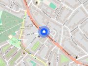 The Cascades, Finchley Road, Hampstead, NW3