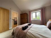 The Causeway, Mark, Highbridge, Somerset, TA9