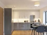 The Cavalry, Wokingham, 2 Bedroom Apartment