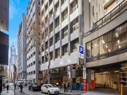 THE CBD'S BEST VALUE OFFICE THE CBD'S BEST VALUE OFFICE