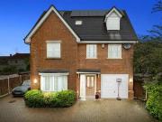 The Cedars, Springfield, 5 Bedroom Detached