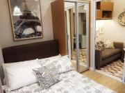 The CELANDINE 1 Bedroom Condo in Balintawak Quezon City