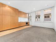 The center of everything Funky Studio Apartment