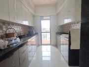 The Central 2 Bedroom 1010 Sq. Ft. Apartment in Chembur...
