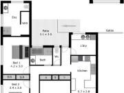 The Centre of Attention