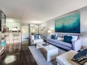 The Chadwick 2 Bed 2 Bath 1053 Sqft