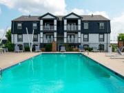 The Champion at Bluegrass Apartments 3 Bedroom Apartment...