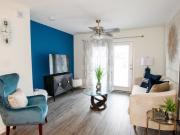 The Champion at Bluegrass Apartments 3 Bedroom Apartment...