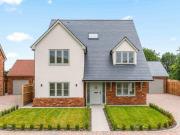 ´the Chance´ Rose Clover Place, Clavering, 6 Bedroom...