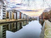 The Chandlers, Leeds City Centre, Leeds LS2, 1 bed flat...