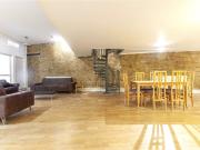 The Chandlery, Gowers Walk, Aldgate East, E1 8BH